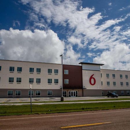 Studio 6 North Platte - East Exterior foto
