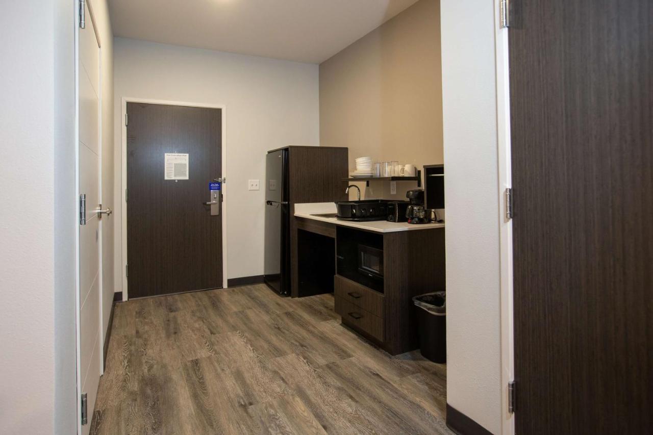 Studio 6 North Platte - East Exterior foto